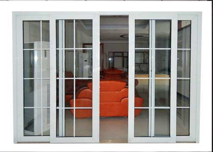 Aluminium Window Dealer in Ahmedabad