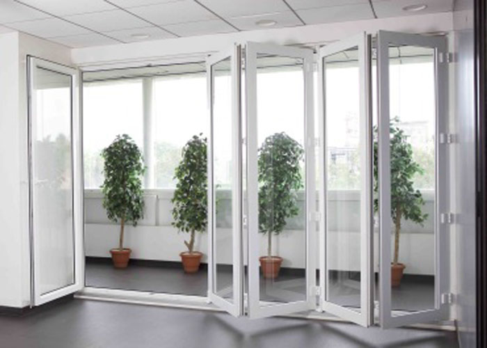 Aluminium Window Fittings 